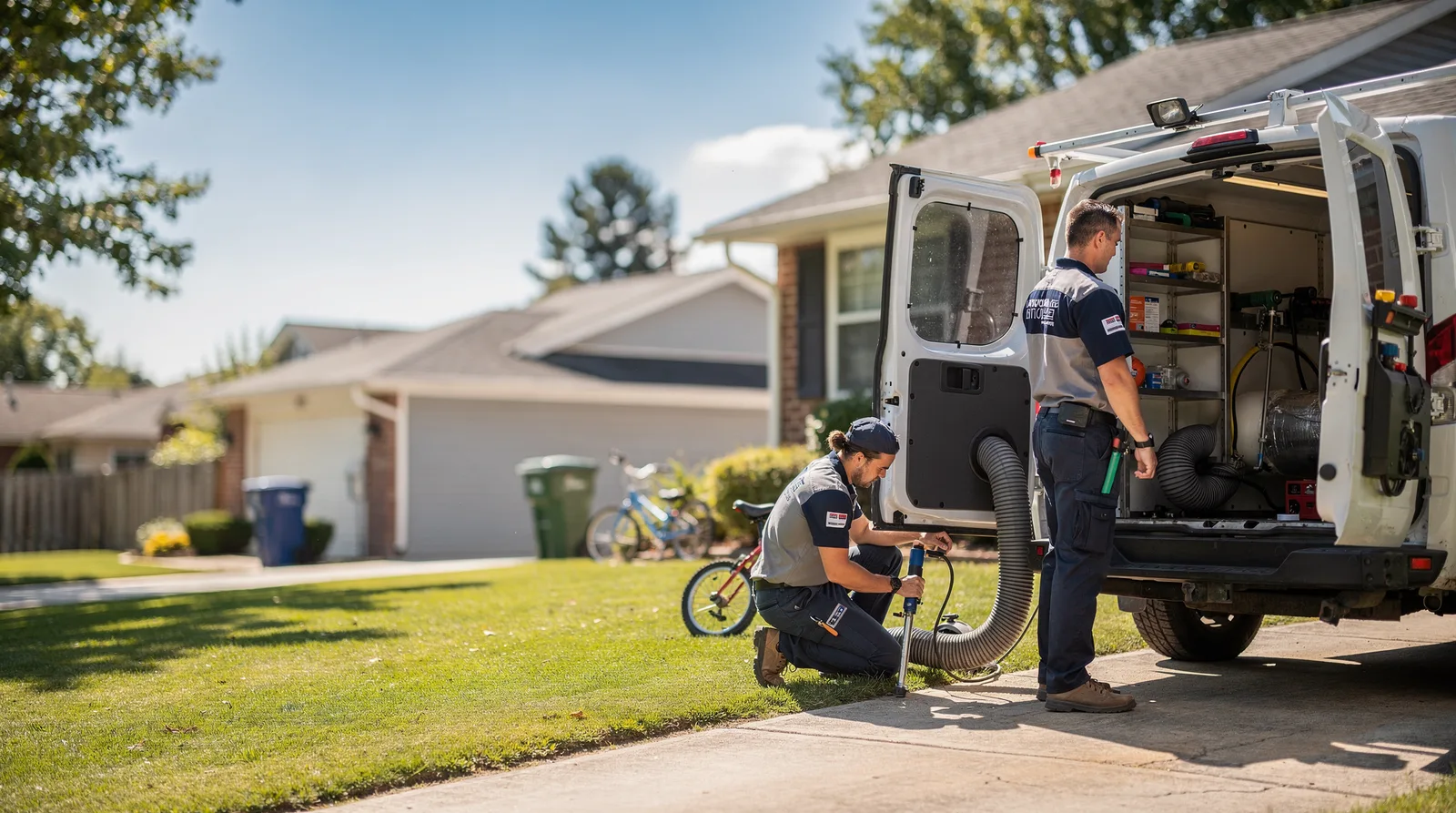 24/7 HVAC Repair & AC Replacement in Clinton, MN near me